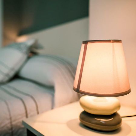 Apartamentos Enteros O Lagar Melide Εξωτερικό φωτογραφία