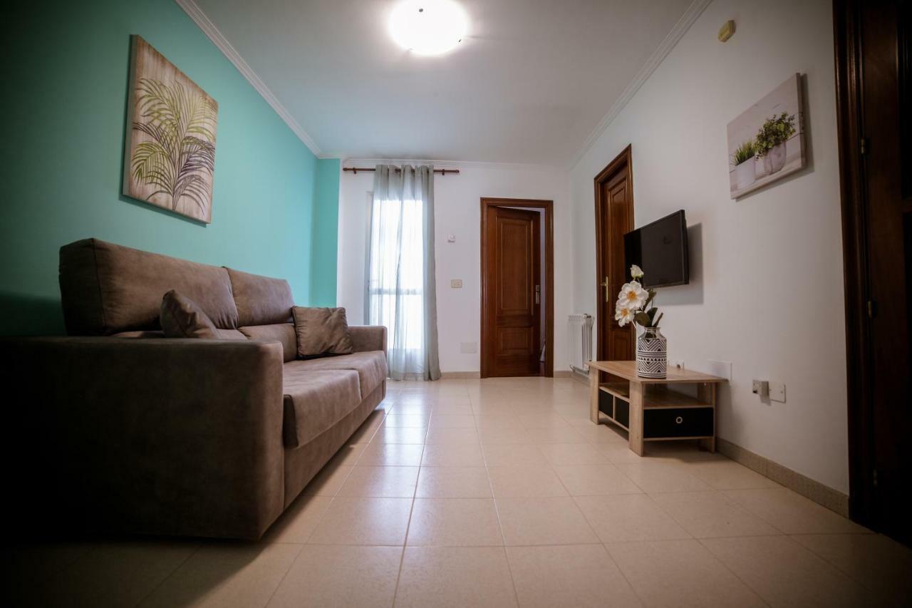 Apartamentos Enteros O Lagar Melide Εξωτερικό φωτογραφία