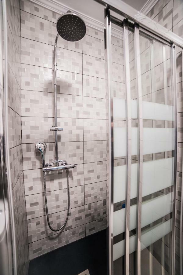Apartamentos Enteros O Lagar Melide Εξωτερικό φωτογραφία