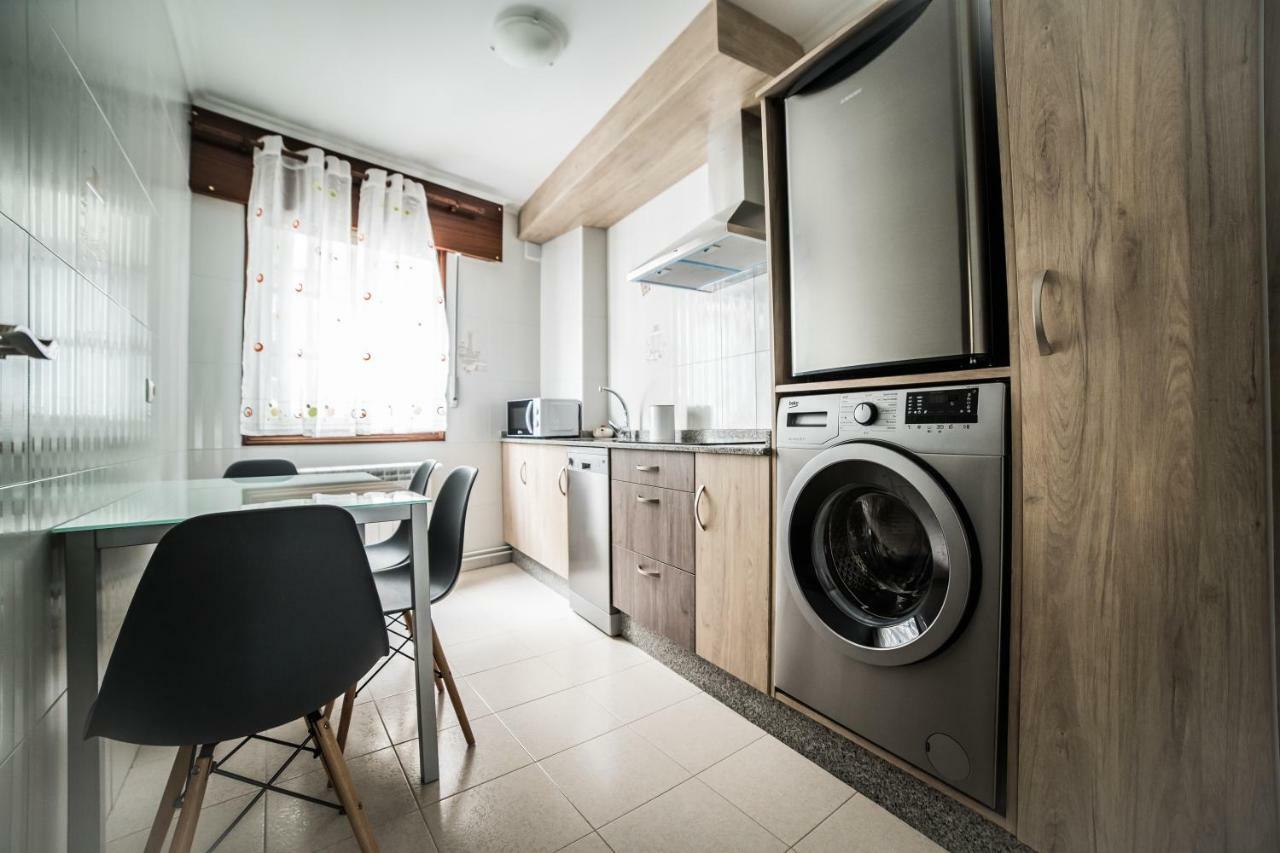 Apartamentos Enteros O Lagar Melide Εξωτερικό φωτογραφία